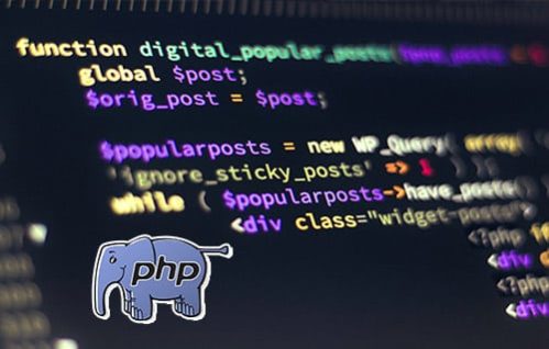 developpeur-php